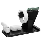 Wireless MagSafe Charging Dock