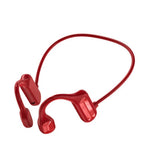 Conduction Earphone Bluetooth Headphones