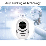 Smart Wifi camera