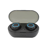 Y50 TWS Bluetooth Earphones