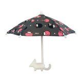 Mobile Phone Umbrella Bracke