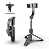 3D SMART BLUETOOTH HANDHELD SMOOTH GIMBAL – With Stabilizer