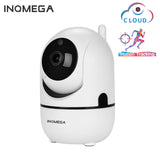 Smart Wifi camera